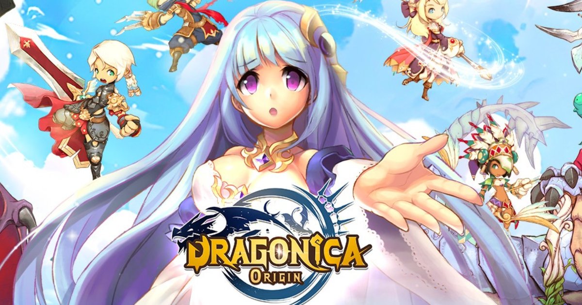 Dragonica