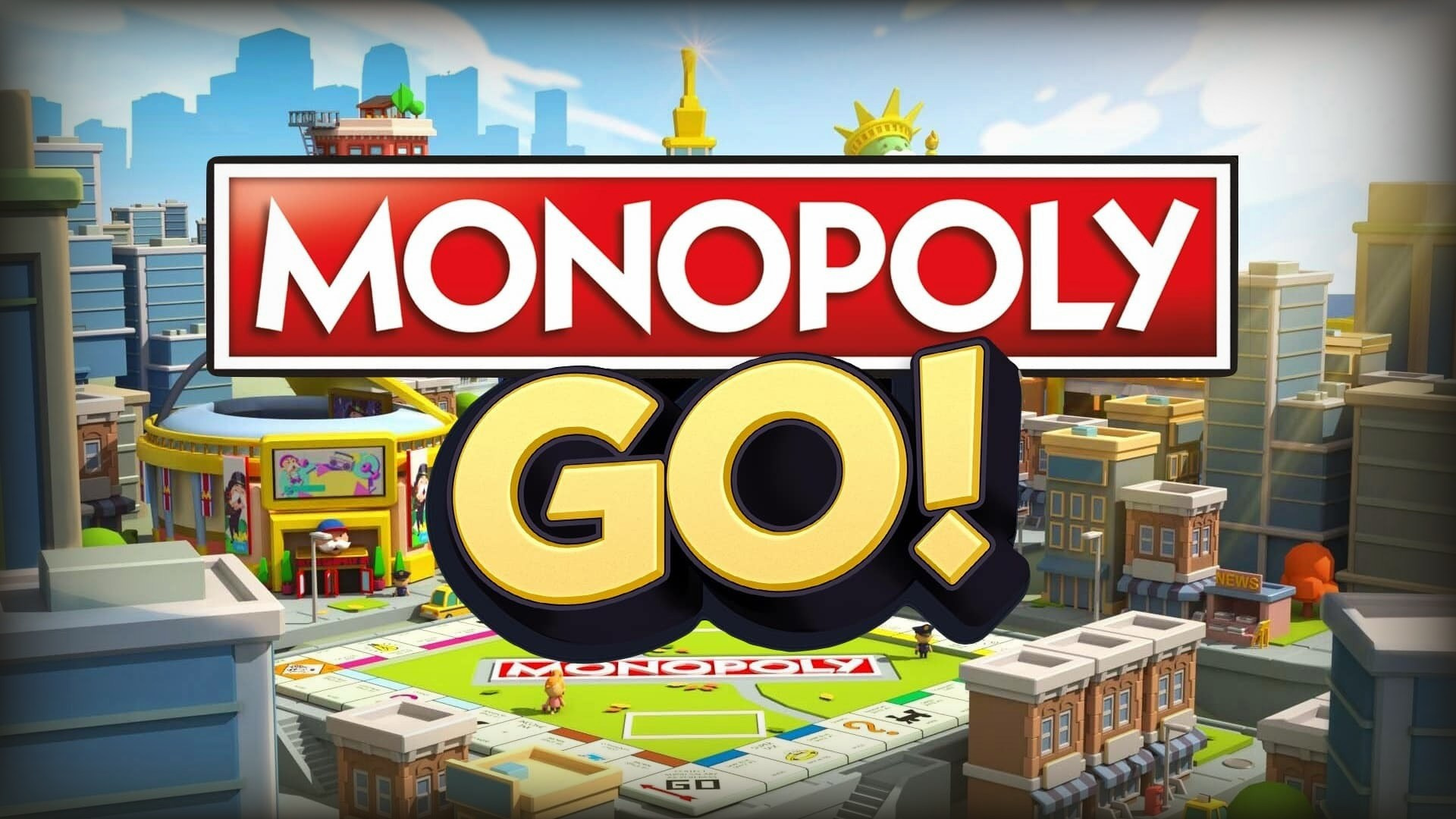 Monopoly GO!